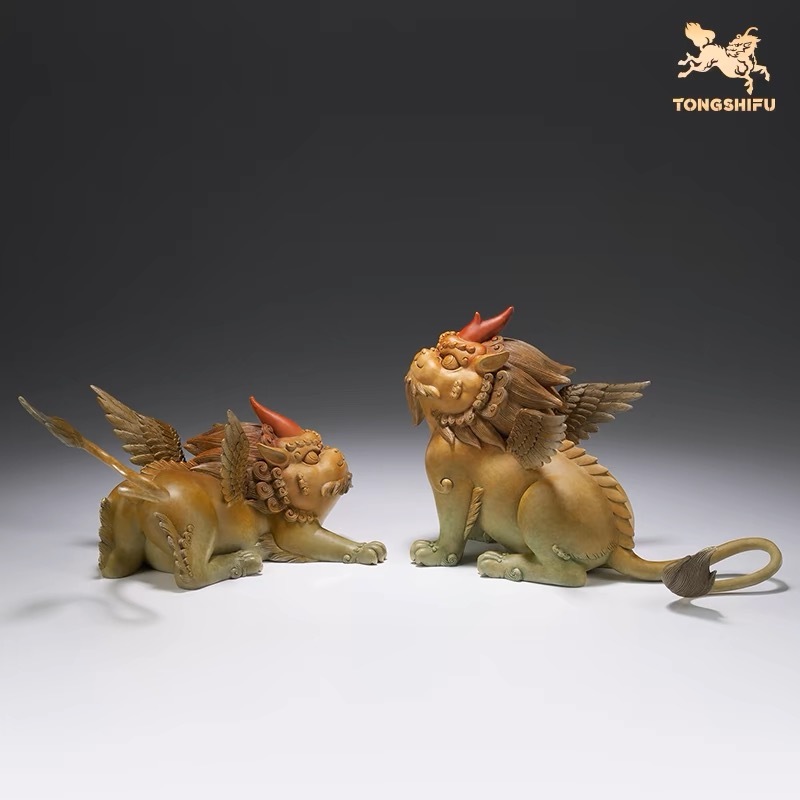 ATTRACTING WEALTH AND TREASURES WITH PIXIU