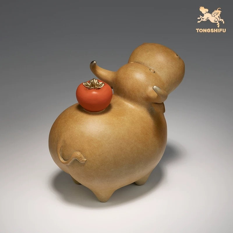 NIU SHI