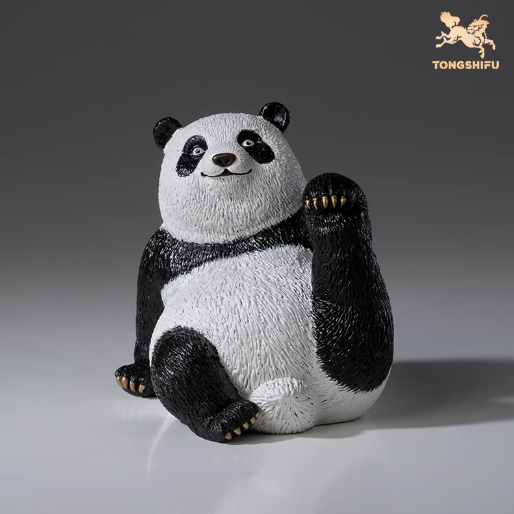 PANDA LEAF