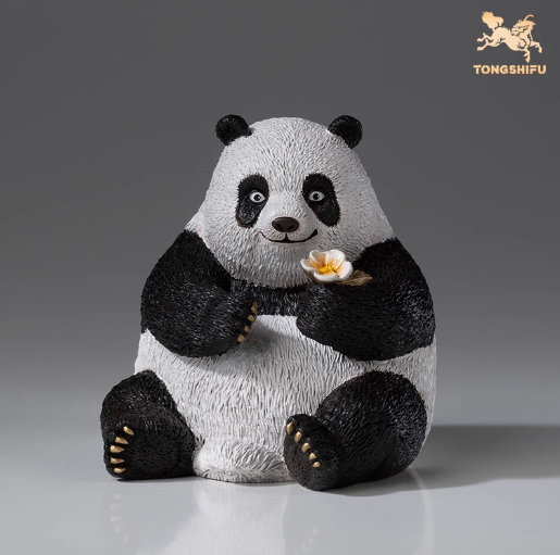 PANDA FLOWER