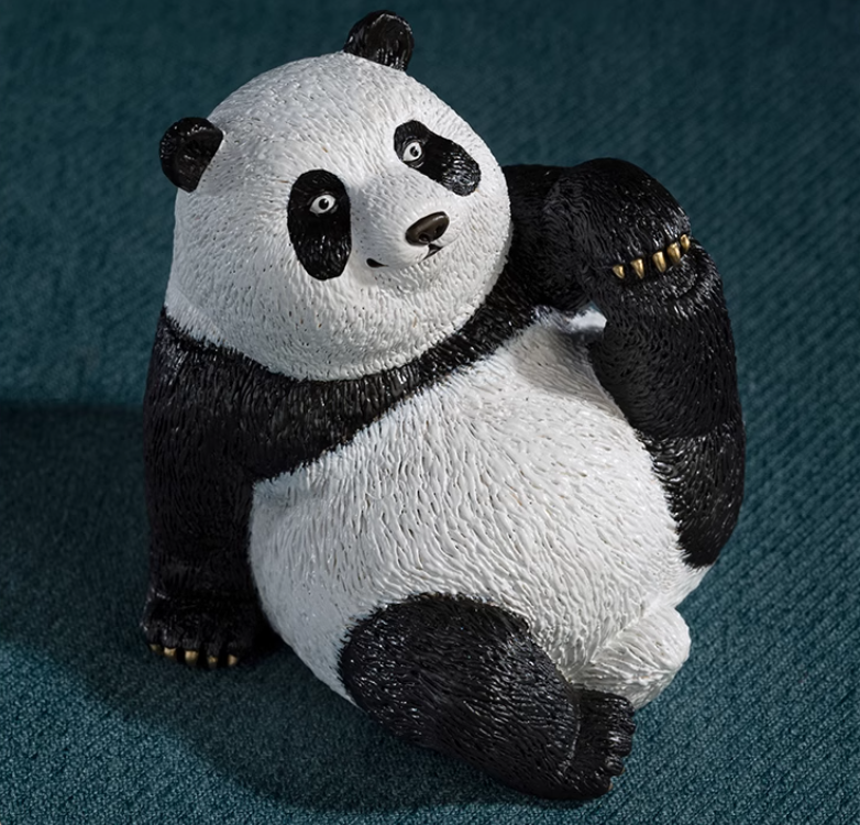 PANDA LEAF