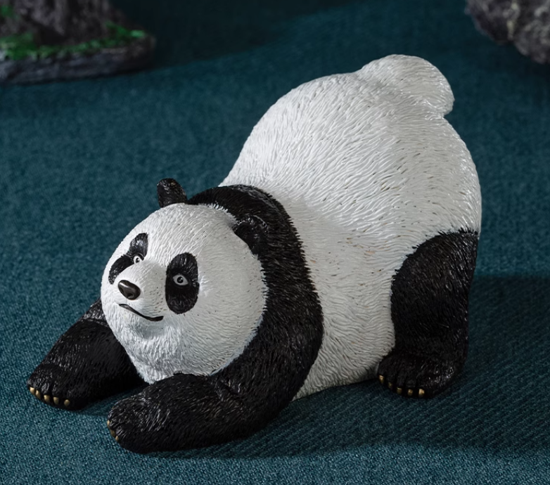 PANDA MENGLAN