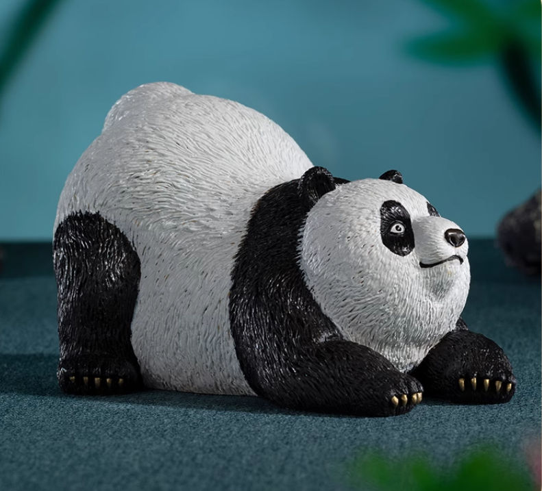 PANDA MENGLAN
