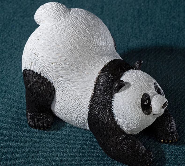 PANDA MENGLAN