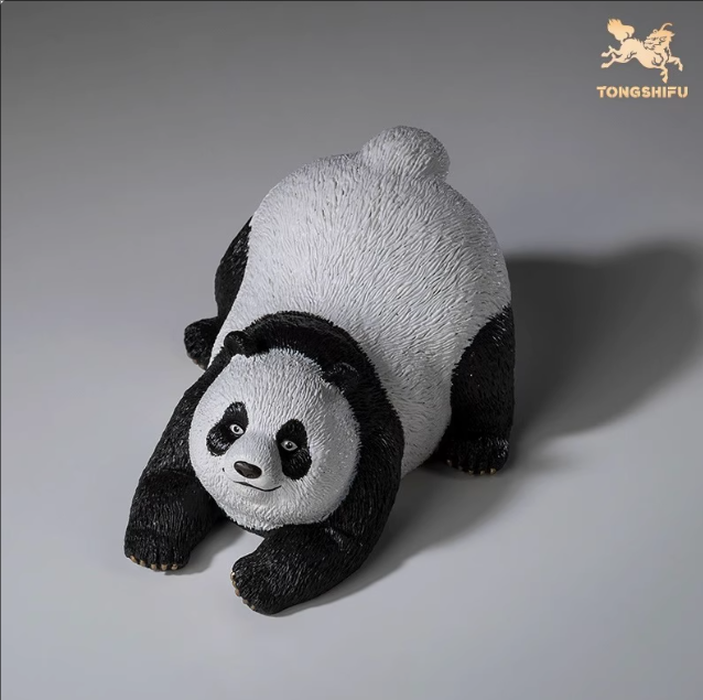PANDA MENGLAN