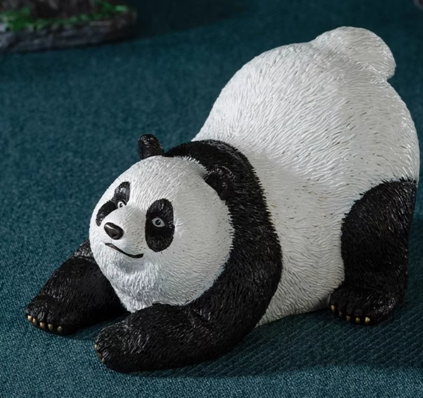 PANDA MENGLAN