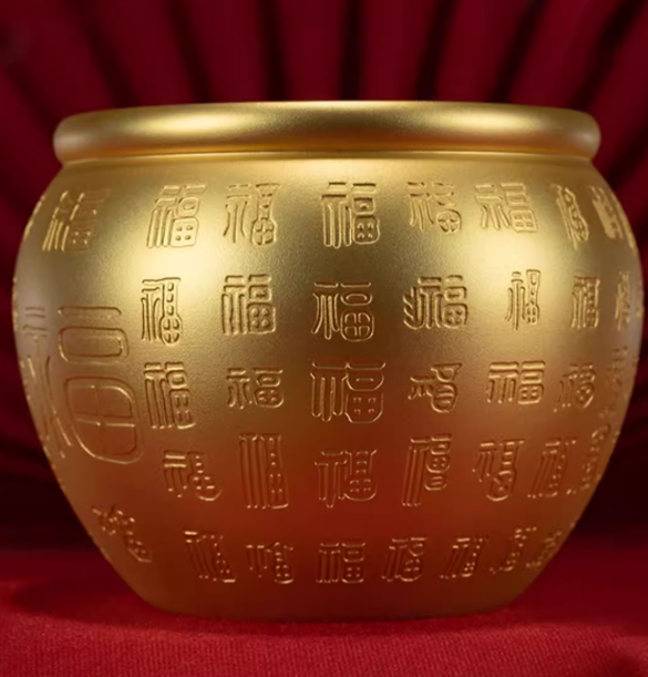 BAIFU CYLINDER