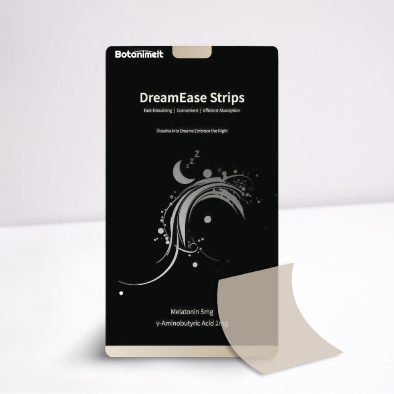 DreamEase Oral Thin Strips