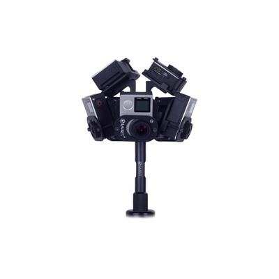 L710S 360 Panoramic Rig For 7 Cameras