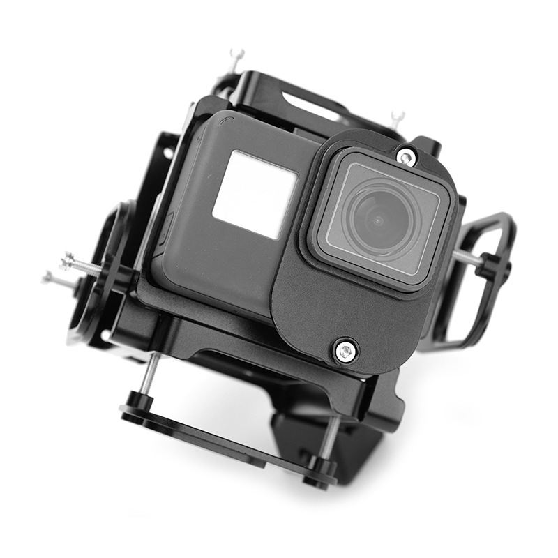 PG5-6S 360VR Panoramic Rig For GoPro Hero5/6