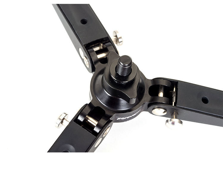 360VR Panorama Extention Pole (0.9-1.7M)