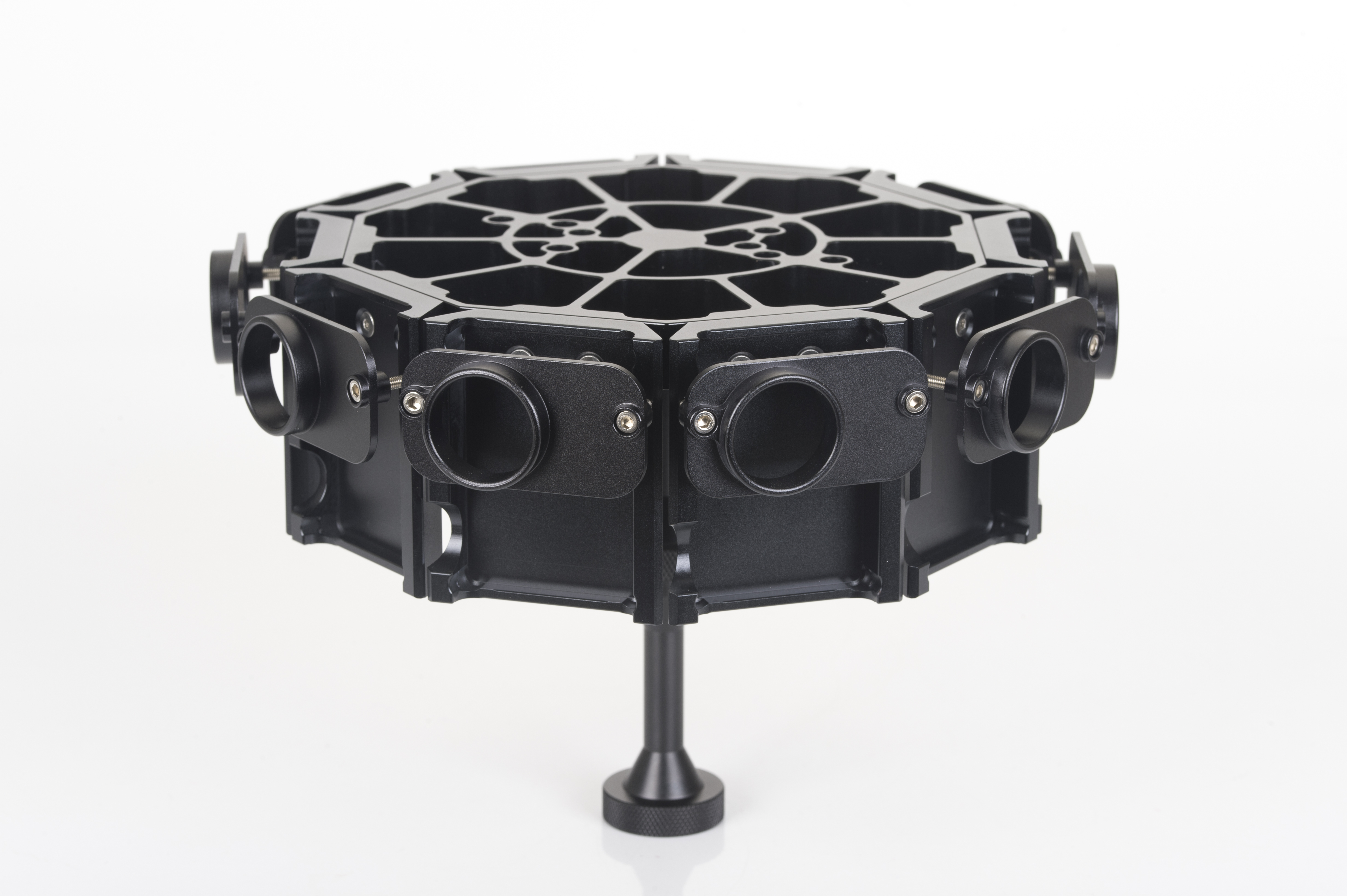 PG4-10 360VR Panoramic Rig For GoPro Hero3 3+ 4