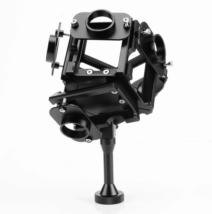 PGY-6A 360VR Panoramic Rig For YI 4K Aerial Edition
