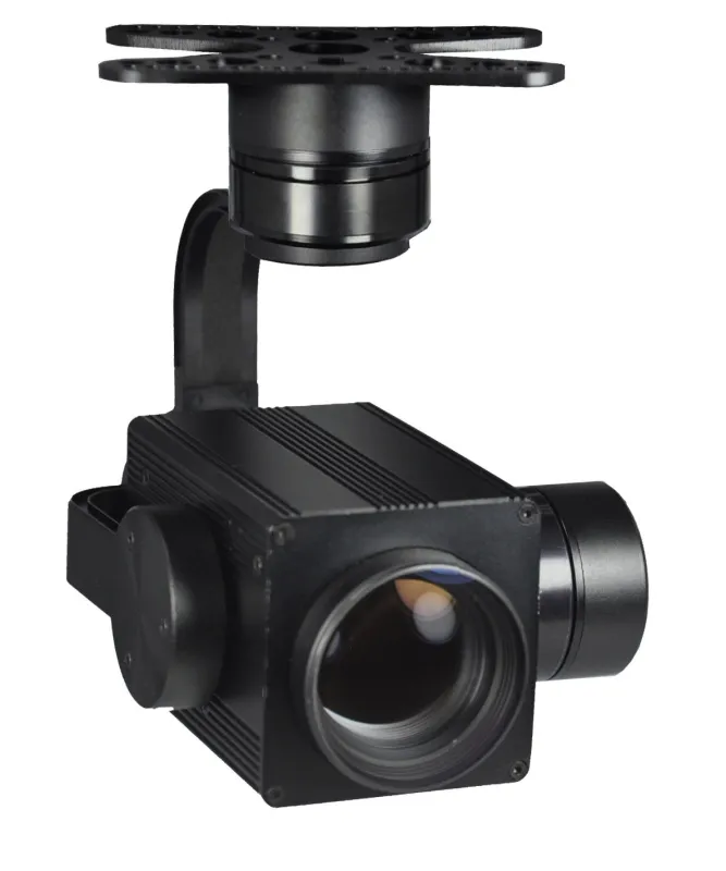 PZ30F 30x Optical Zoom Camera Gimbal 1080P