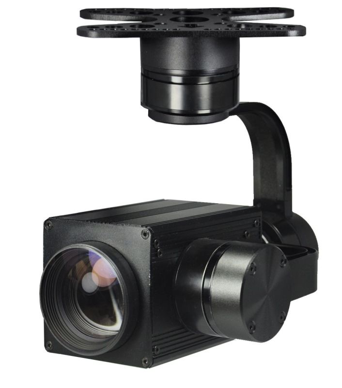 PZ30F 30x Optical Zoom Camera Gimbal 1080P