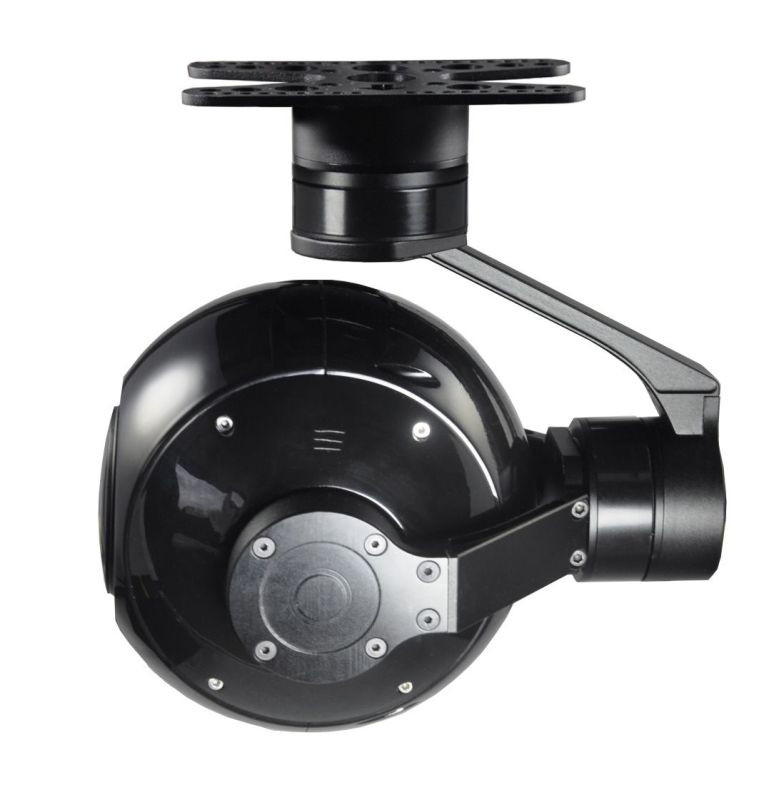 PZ30Q 30x Optical Zoom Camera Gimbal