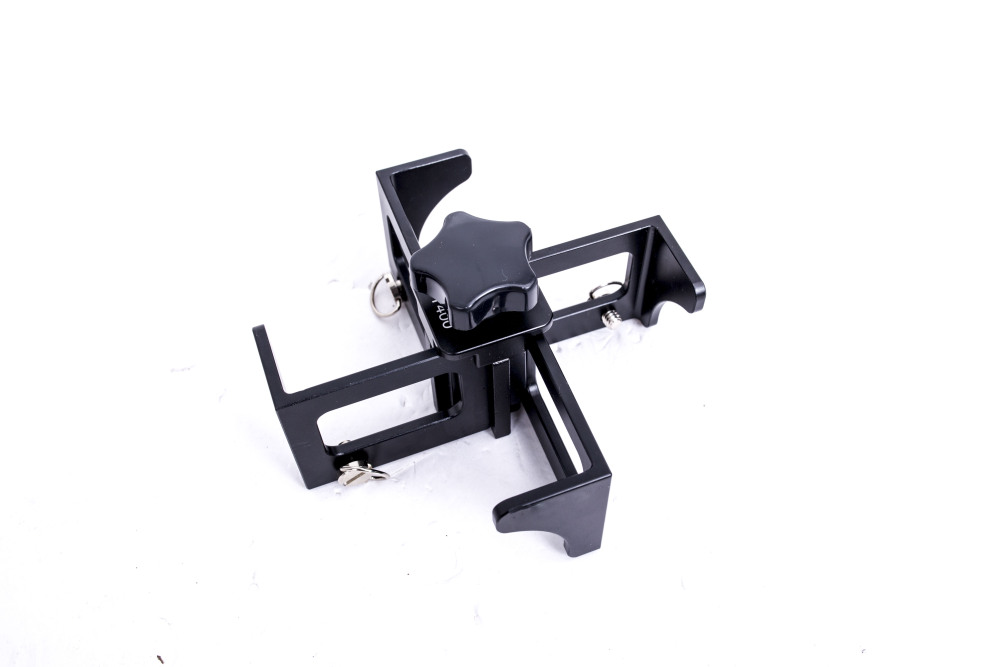 SY-400 Sony A7S 360VR Panoramic Rig