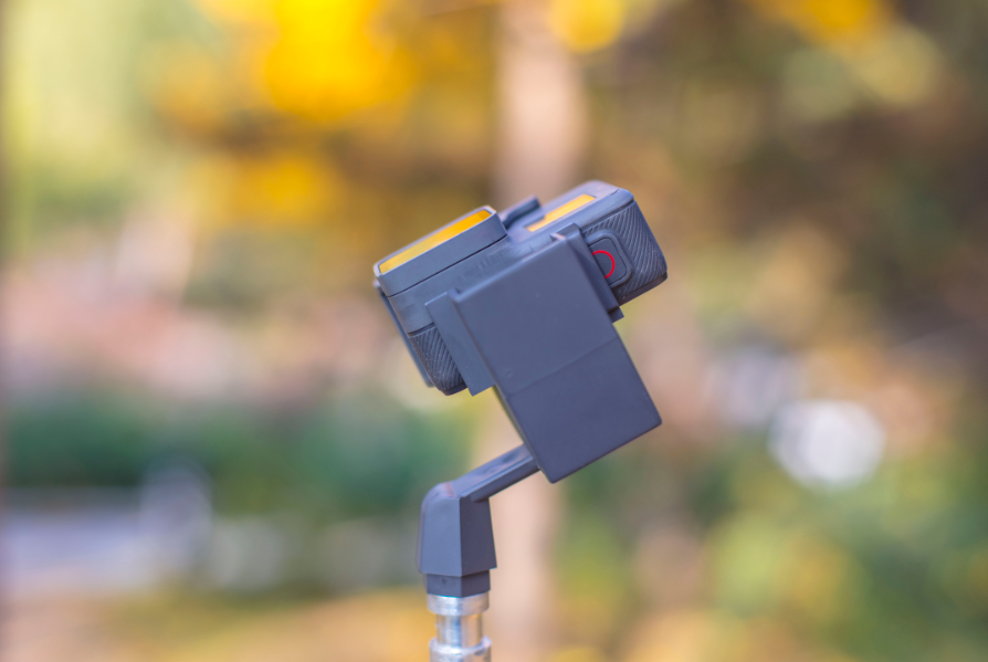 iGo 720VR Pano Rig For GoPro Hero6/5/4/3