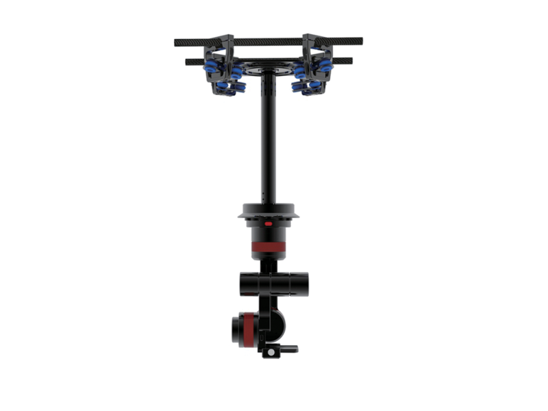 TARZAN-A 360VR Stabilizer For Aerial Photographing