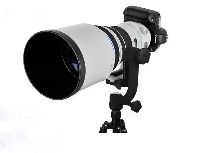 PG-SD1 360 Rig For Birdwatching,360 Rigs For DSLR & Mirroless Cameras