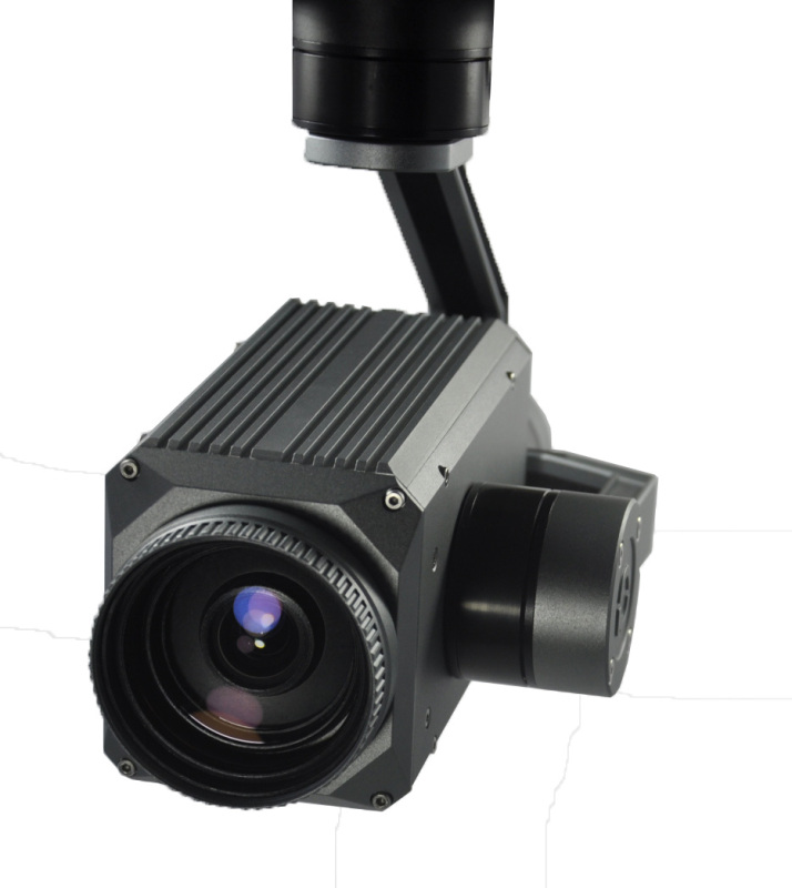 PZ36F 36x Optical Zoom Camera Gimbal