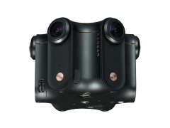 KanDao Obsidian R/S 8K/6K High Resolution 3D 360VR camera