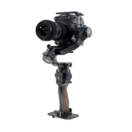 Tilta Gravity G2X Compact Handheld Gimbal System