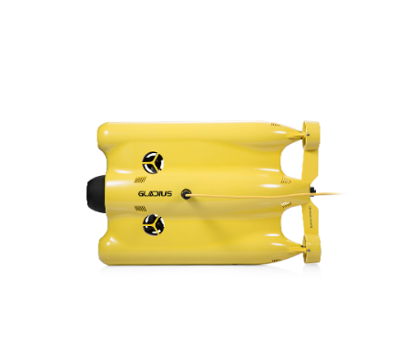 GLADIUS Advanced Pro 4K Underwater Drone