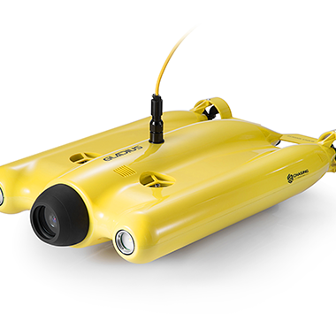 GLADIUS Advanced Pro 4K Underwater Drone