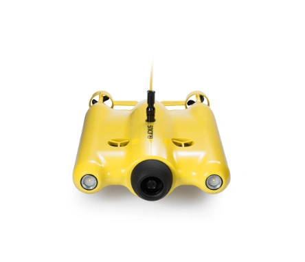 Gladius advanced pro shop underwater drone