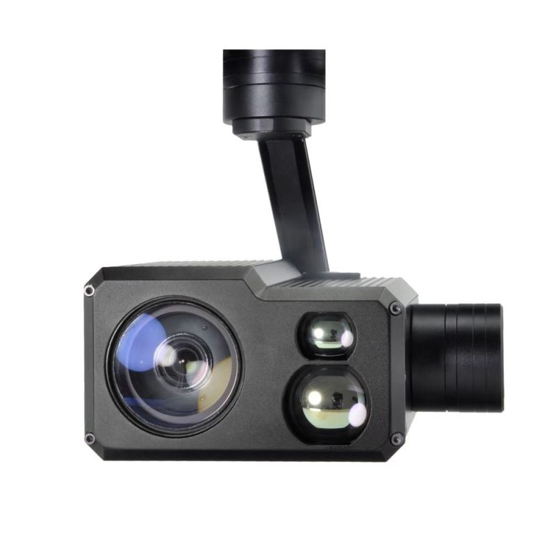 PZ30T-M 30x Optical Zoom Camera Gimbal w/ Laser Distance Measurement