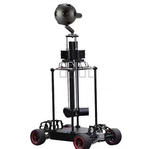 360 Dolly VR RC Car W/Payload 10KG