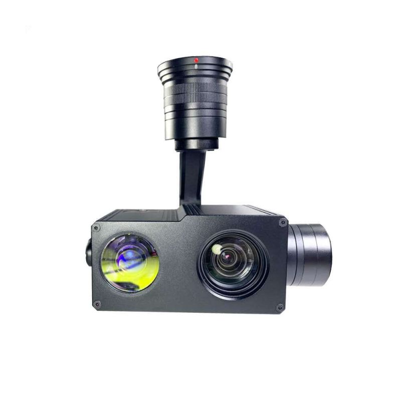PZ10NLT 10x Zoom Camera Gimbal w/IR Night Vision For DJI Matrice 200 / M201 / M210RTK
