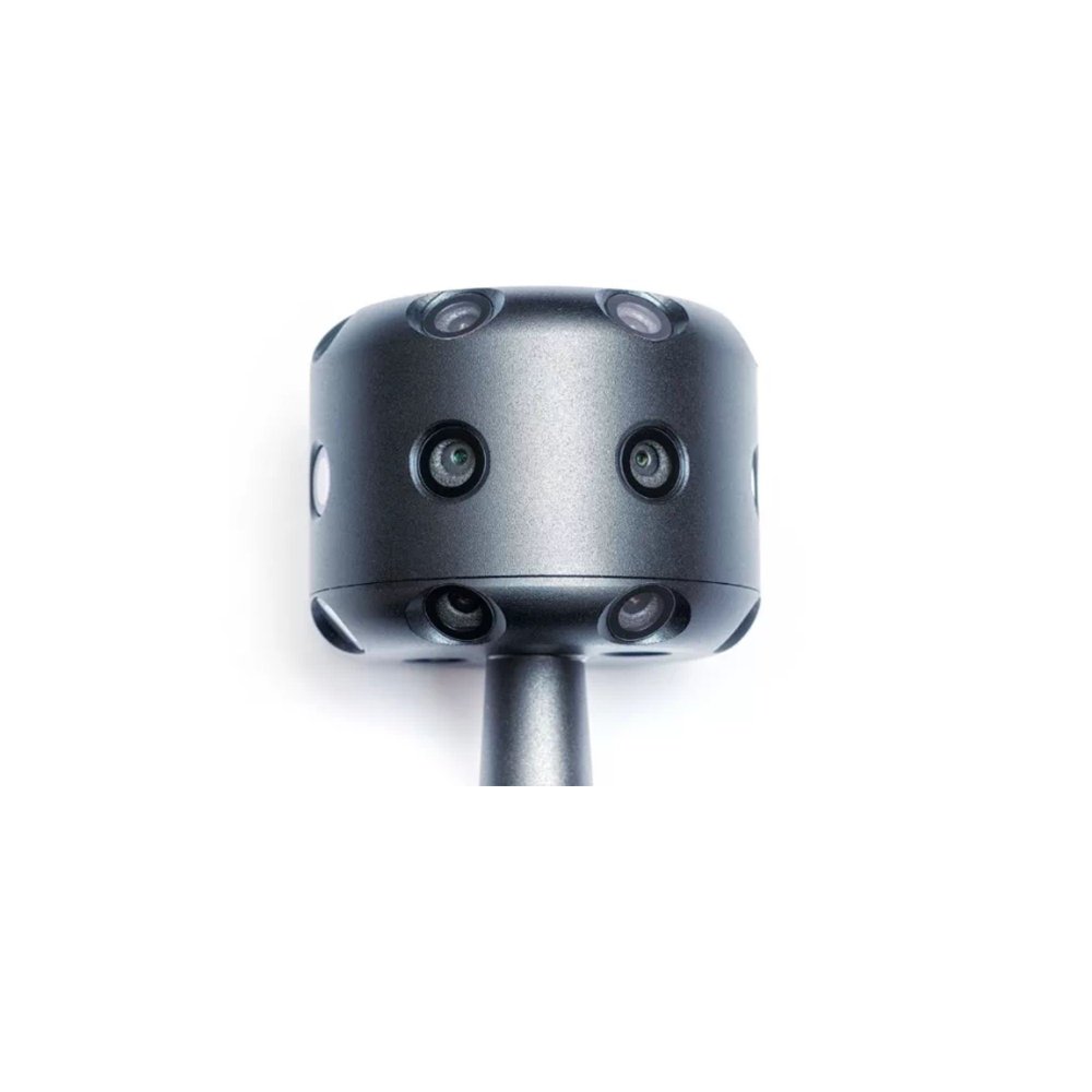 Xphase top alum cap with 25 lens protective glasses