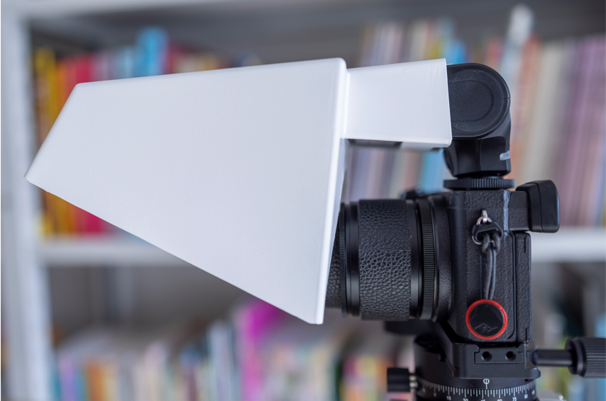 MJ1 Macro Lens System
