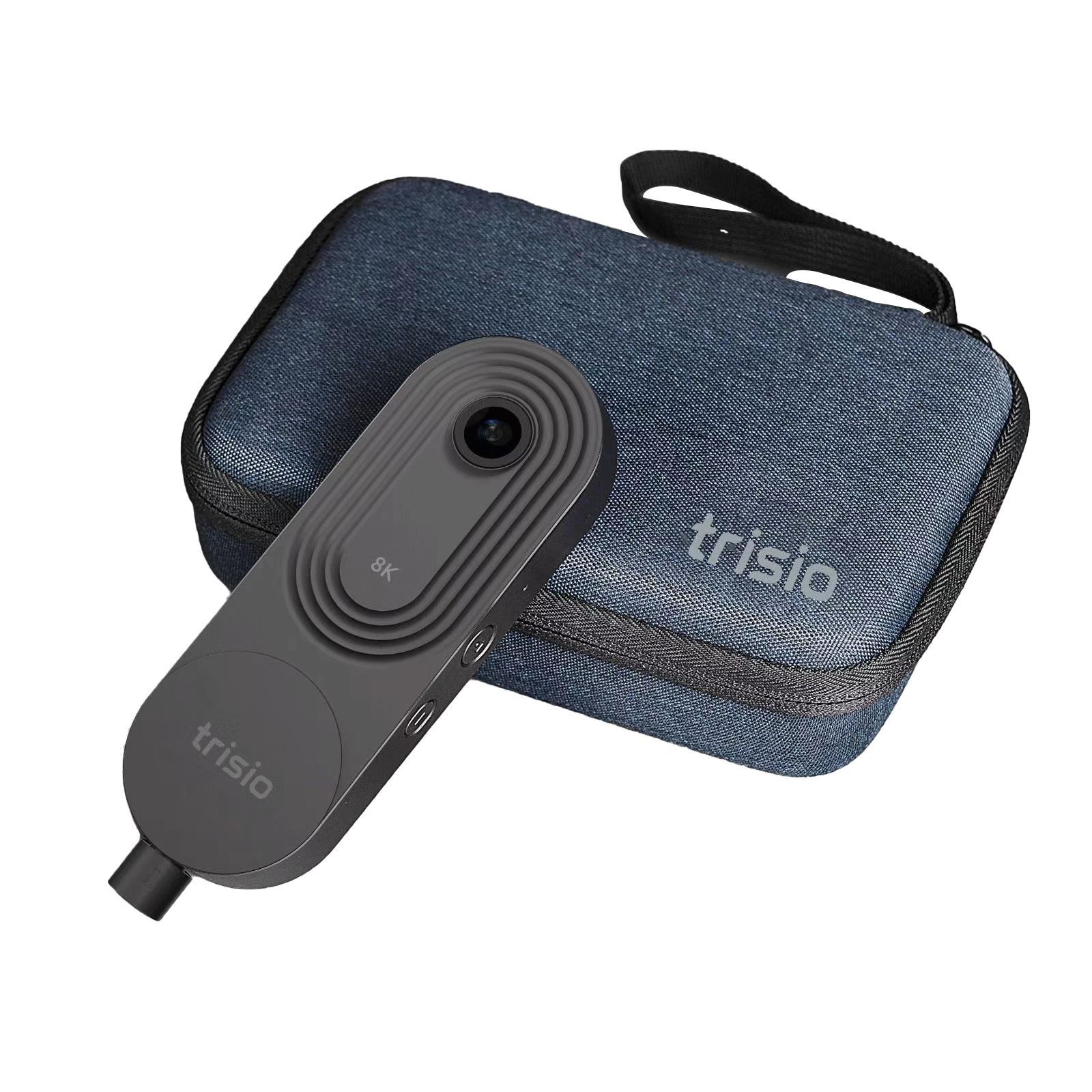 Trisio Lite 2 VR Camera 8K Virtual Tour 360 Camera