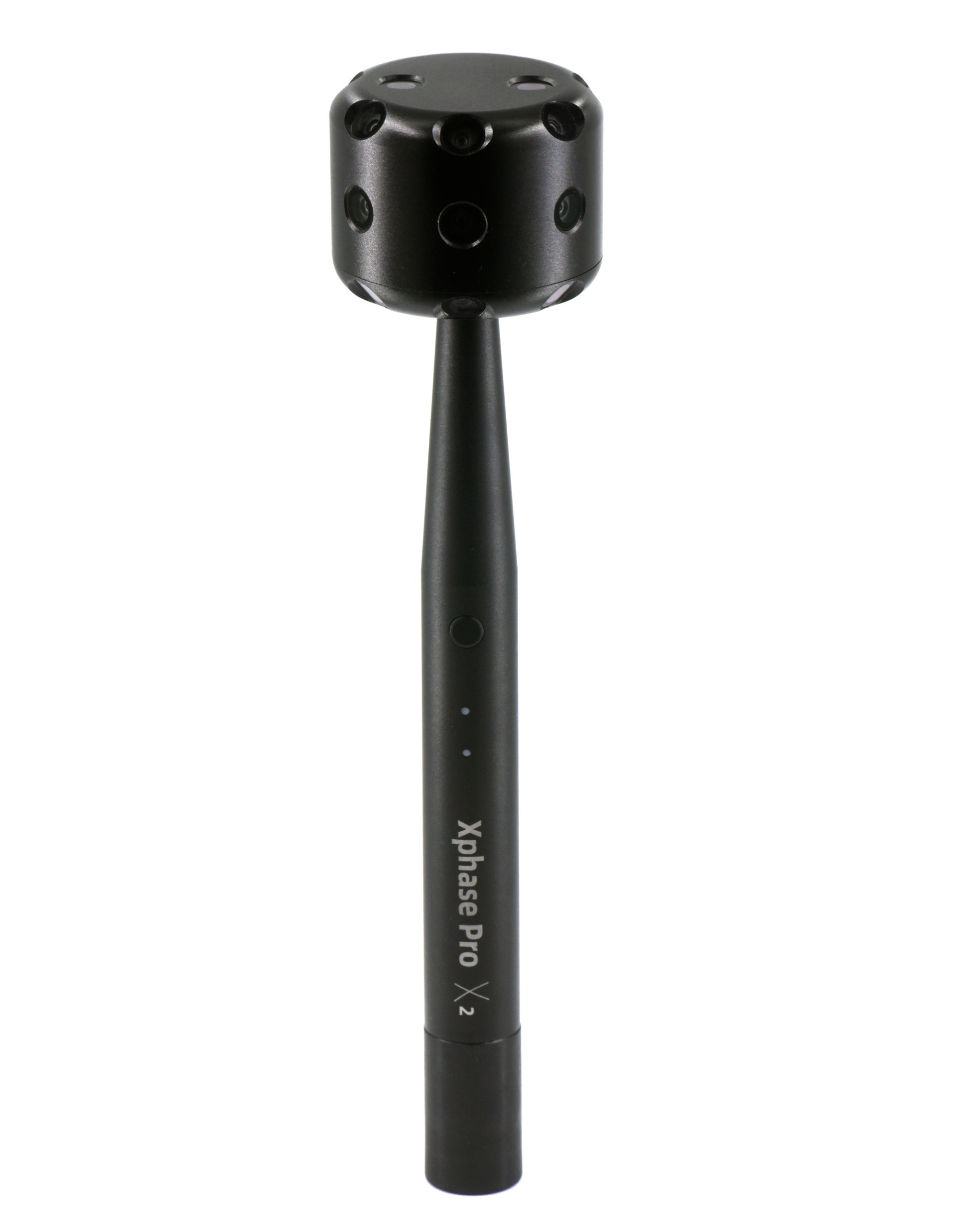 Xphase Pro S2 / X2  200MP 25Lens 360 VR Camera (Ship within 48hours)
