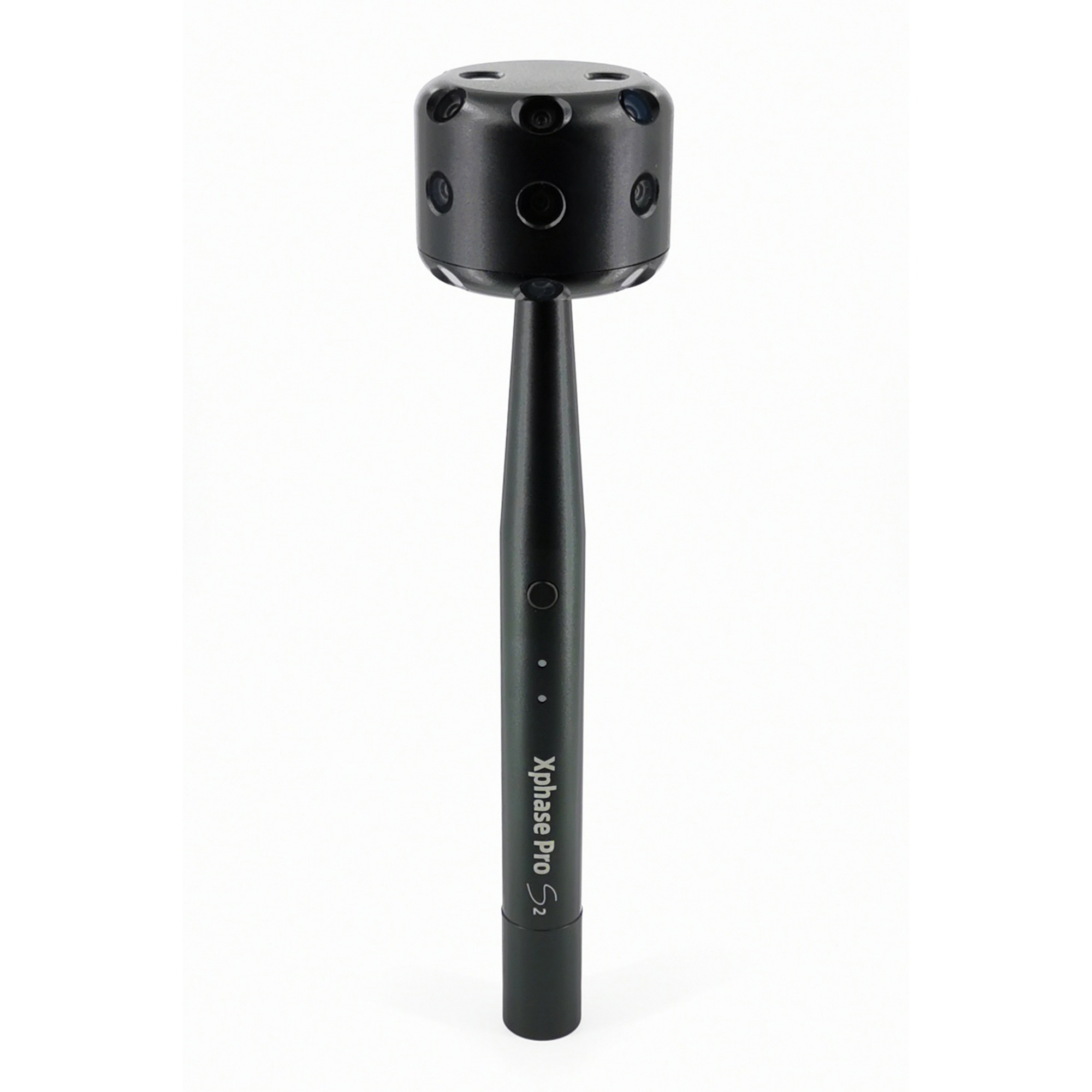 Xphase Pro S2 / X2  200MP 25Lens 360 VR Camera (Ship within 48hours)