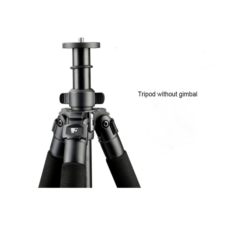 Camera Tripod with payload 8kg (Recommanded for Xphase Scan Camera)