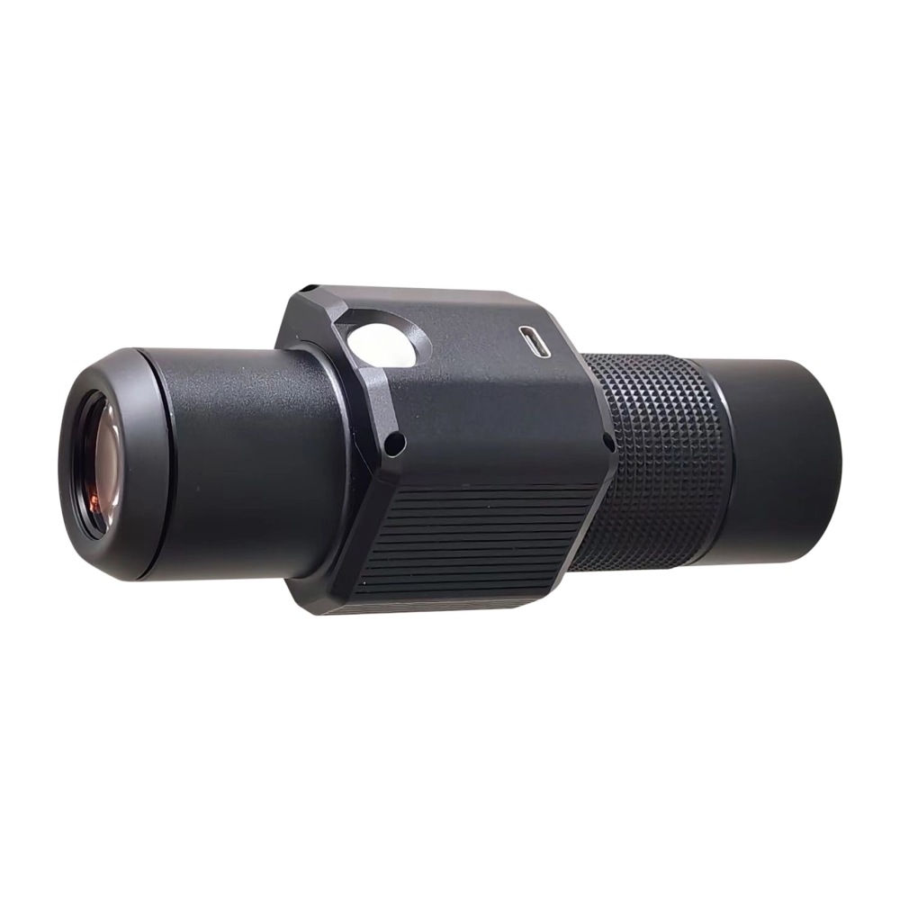 QUIETEYE Gyro-stabilized Telescope