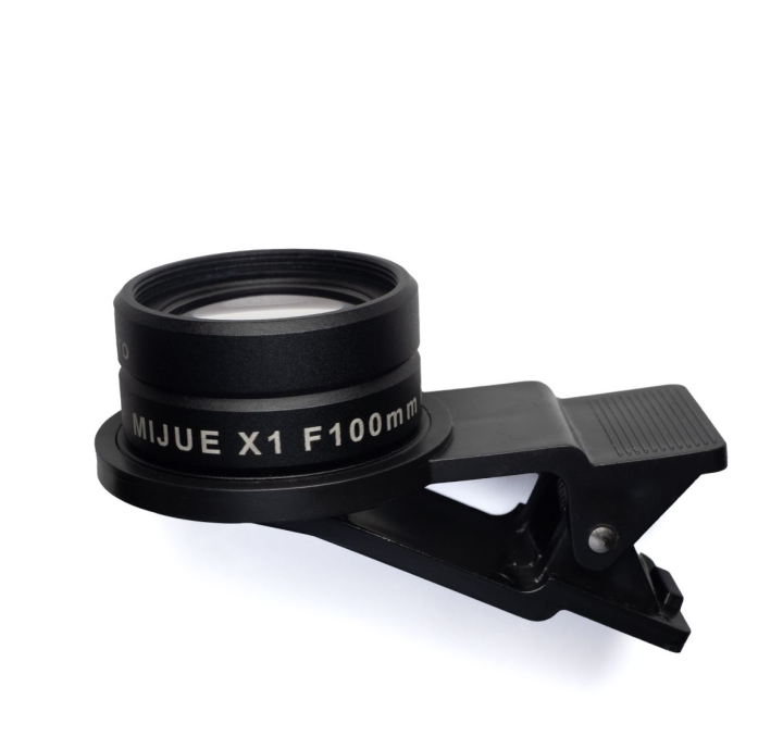 MIJUE X1 X2 Phone Macro Lens