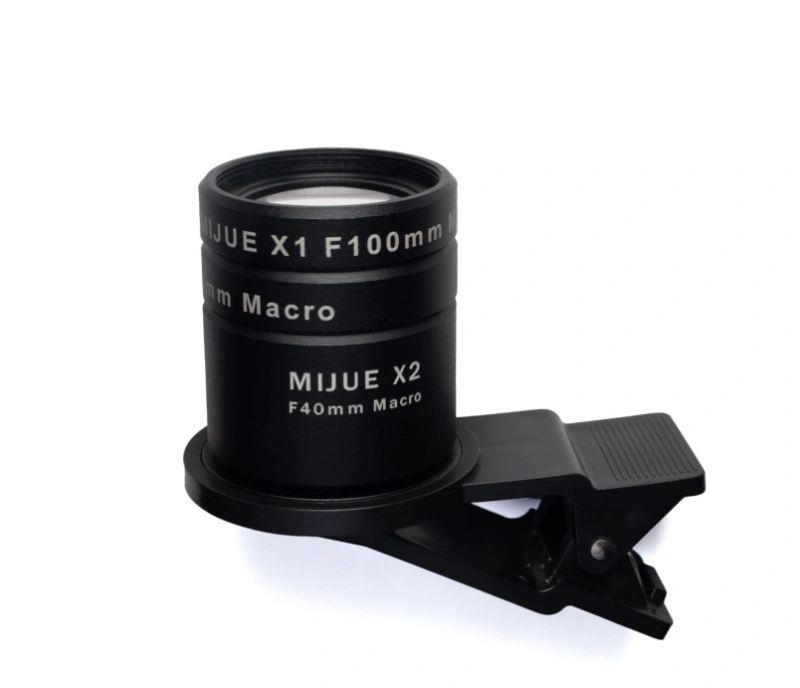 MIJUE X1 X2 SmartPhone Macro Lens