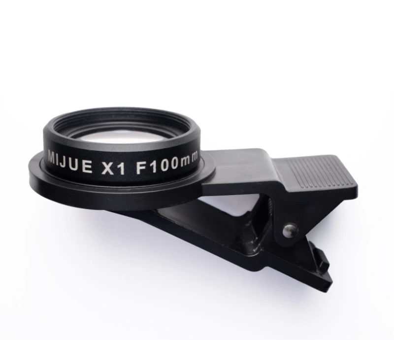 MIJUE X1 X2 SmartPhone Macro Lens