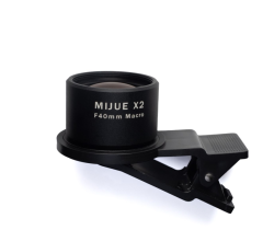 MIJUE X1 X2 SmartPhone Macro Lens