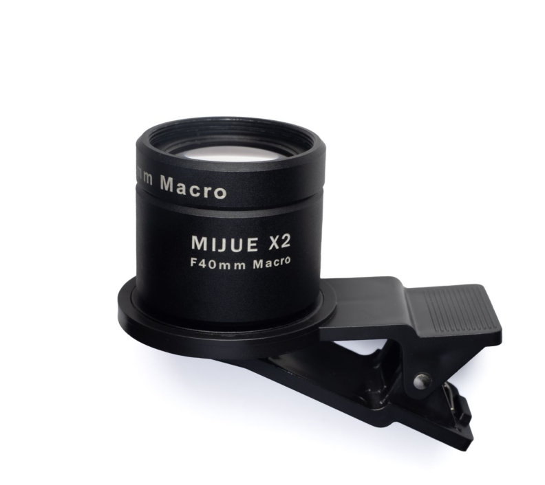 MIJUE X1 X2 Phone Macro Lens