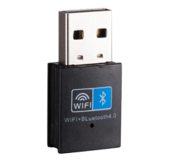 Xphase Scan Camera WIFI Card