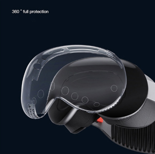 Vision Pro protective case