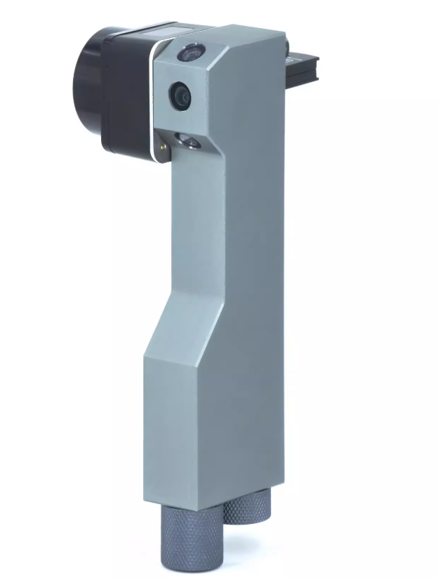 Xphase Scan upgrade to Xphase Scan 3D