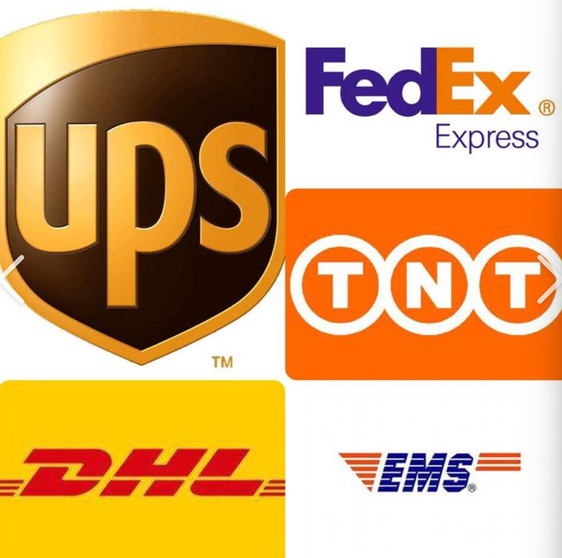 Shipping cost