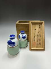 真葛香山德利